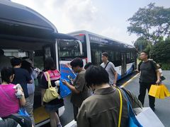 -比斯特上海购物村精品奥特莱斯
