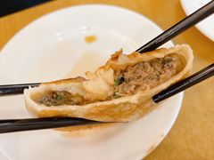 -台北楚楚园馅饼粥(虹桥南丰城店)