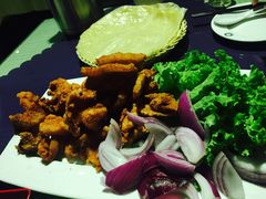 -佶政筋饼·新概念(安阳路店)