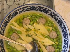 -一江春水·杭帮臻宴(三台山店)