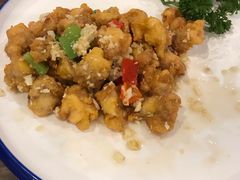 -香岛私房菜(金屋·秦皇半岛店)