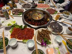 -枇杷园食为鲜火锅(南山店)