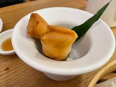 -苏小柳点心·手作小笼包(虹桥天地分院)