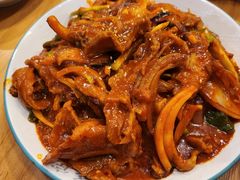 -多宾韩国料理(学衡路店)