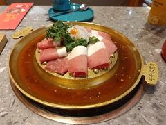 -牛牛章·章鱼水煎肉(光谷世界城店)
