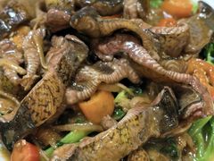 -车头老二大排档