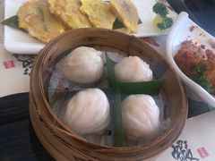 -虾饺妹·粤式手工点心(水荫路店)