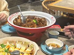 -厝小满.姜母鸭/泉州菜(桥南店)
