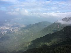-七娘山