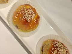 叉烧酥-新雅(丰盛里店)