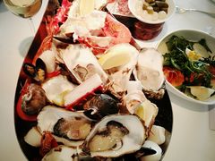 -AZUR聚(香格里拉饭店)