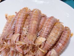 -奕景海鲜酒家· 大连海鲜(星海广场店)