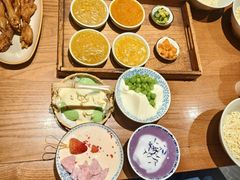 -李百蟹·江南蟹黄面·河景餐厅(夫子庙总店)