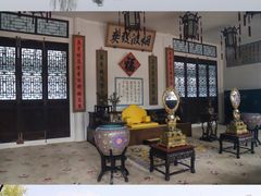 -承德避暑山庄景区