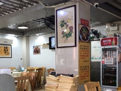 大堂-老字号蛇口德记烧腊饭店·海鲜加工