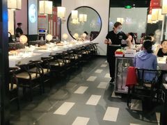 大堂-川锅一号火锅(铜山万达店)