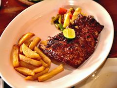 -Pundi Pundi Restaurant