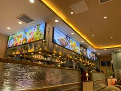 -诺丁牛排披萨自助餐厅(汕头苏宁店)
