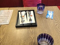 -安妮意大利餐厅(世贸天阶店)