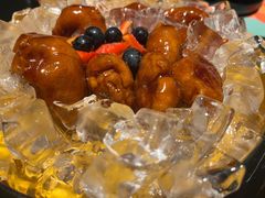 -羽鸽集·乳鸽专门店·地道顺德菜(岭南站店)