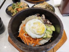 -权味·朝鲜族拌饭(勒泰店)