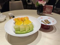 -皇朝会.经典传统粤菜(外滩店)