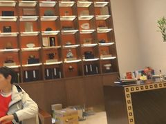 -松鹤楼(狮山永利广场店)