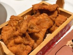 -双合园·海鲜水饺青岛菜(万佳广场店)