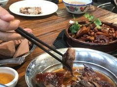 -农汤老店(顺联公园里店)