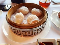 金轩虾饺皇-金轩中餐厅 Jin Xuan(浦东丽思卡尔顿酒店)