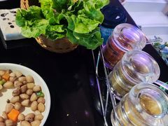 -老卜奎齐齐哈尔烤肉(人民东路店)
