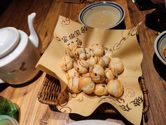 -破三川·新川菜(静安大融城店)