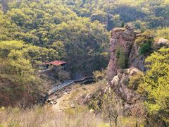 -浮戏山雪花洞风景名胜区