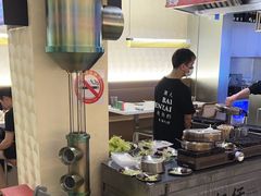 -白仁仔· 活烤海鲜 宵夜(豫园店)
