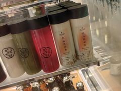 -桃源咖啡厅(武夷山大红袍山庄店)