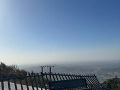 -趣飞飞黑麋峰国际滑翔伞基地