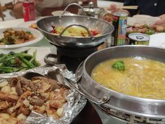 -至潮餐厅精致粤菜·活鲈鱼·走地鸡(珠江新城店)