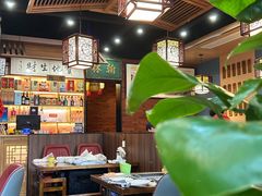 -晓林火锅(安定门店)