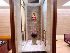 -宁波富力索菲特KOKO日本餐厅