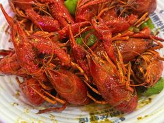 -付刚龙虾馆(湖滨商业街店)