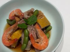 -荣兴酒家(徐家汇店)