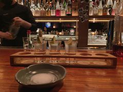 -RMK Shochu Bar(三诺店)