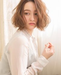 -Tipo Hair salon（明星）店