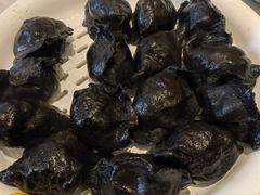 墨鱼水饺-添福来墨鱼饺子 · 海鲜东北菜(大连星海·黄浦路店)