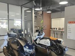 -北京德悦行BMW宝马摩托车