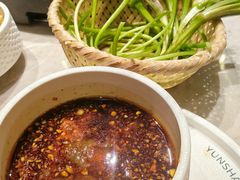 -芸山季·云南山珍菌火锅(宝能环球汇店)