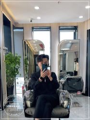 -TOP HAIR SALON