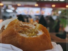 -麦当劳(合肥之心城店)