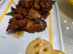 -老好人象山海鲜(岭南路店)