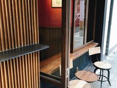 -RUMORS COFFEE ROASTERY鲁马滋咖啡(湖南路店)